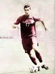 pic for cristiano ronaldo